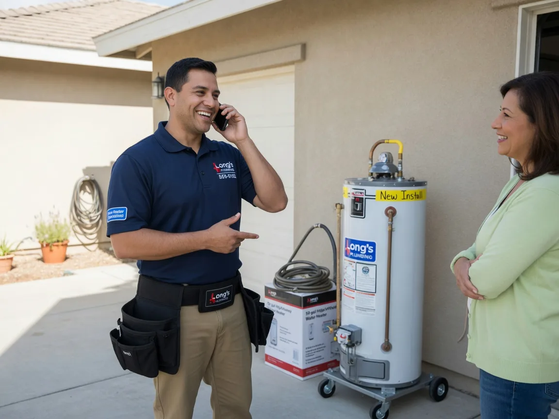 Leak Detection Linthicum Heights, MD FAQs